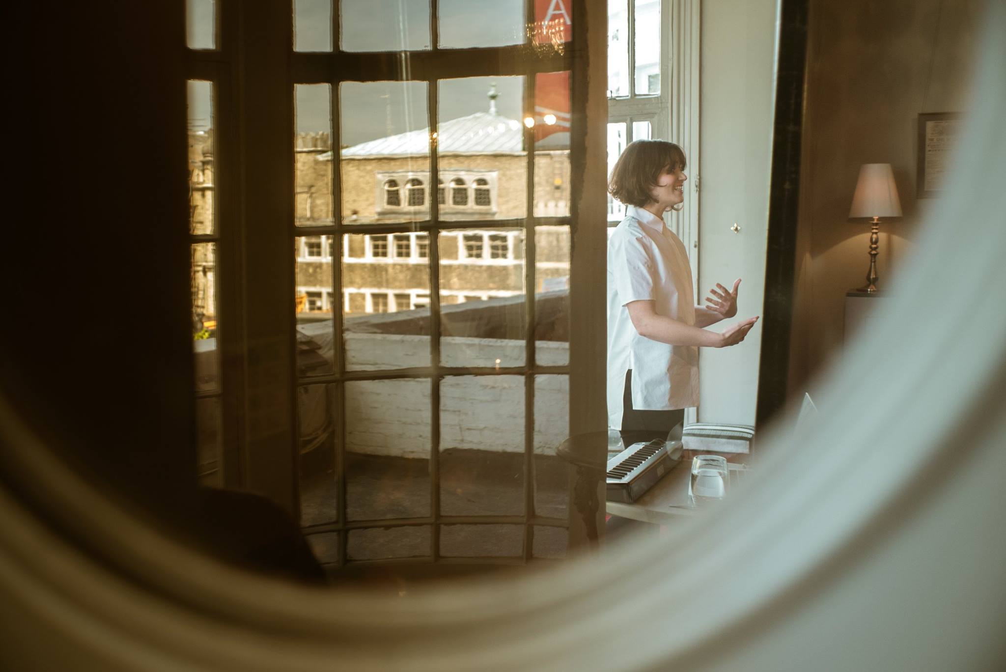 For All the Fires Not Yet Lit