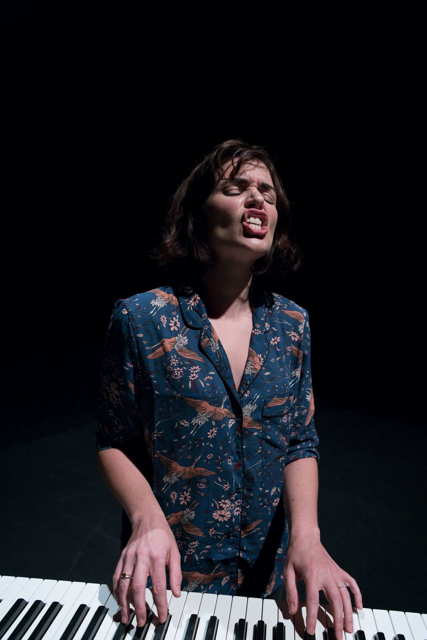 For All the Fires Not Yet Lit