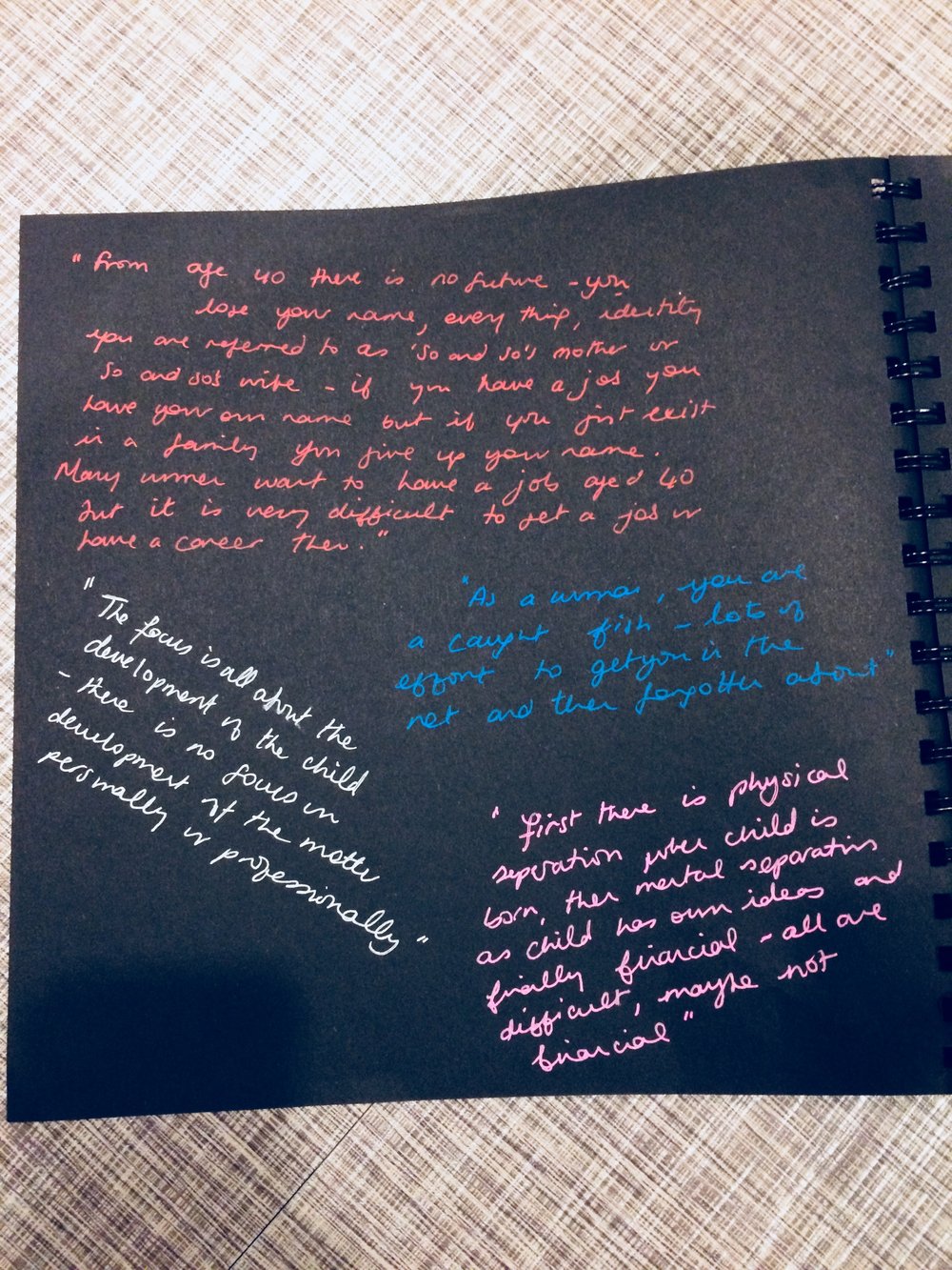 Here There — 여기 거기