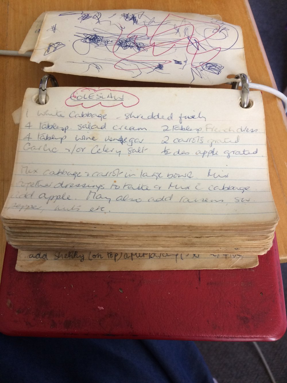 Here There — 여기 거기