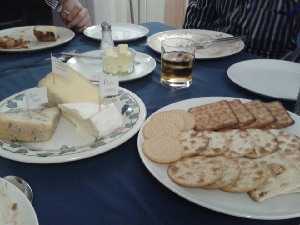 In Praise of Elephants