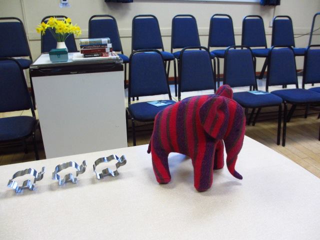 In Praise of Elephants