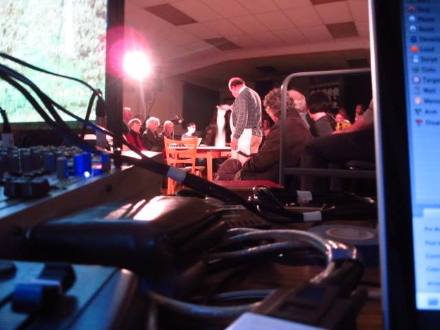 In Praise of Elephants