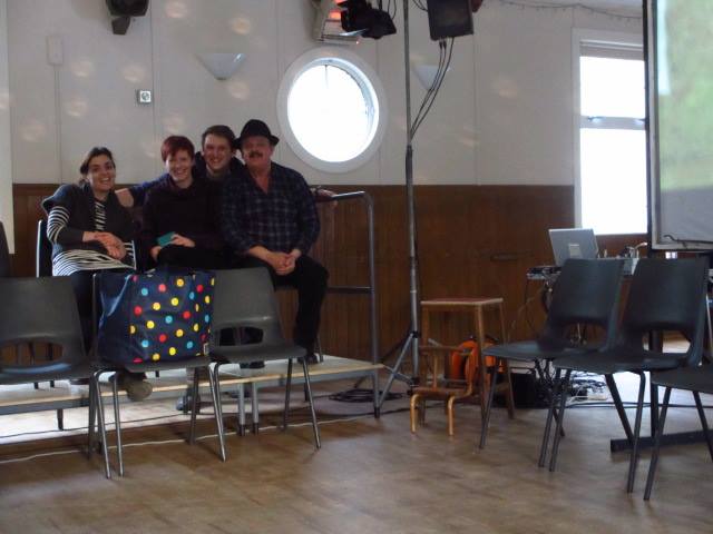 In Praise of Elephants