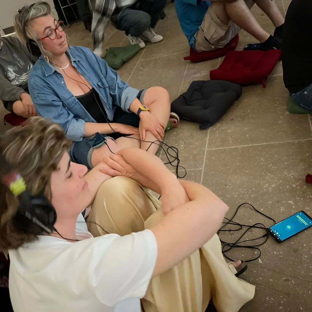 SPACE Programme 2023