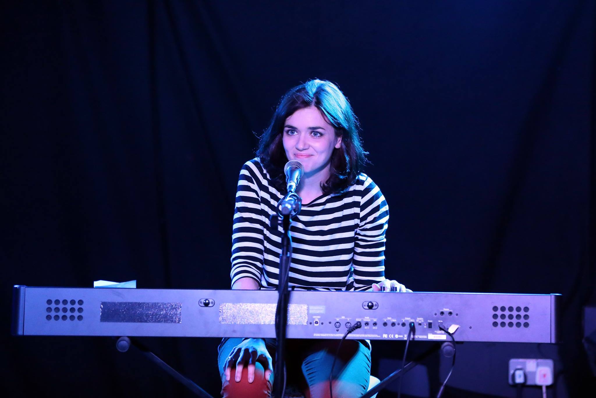 What is it about that night?