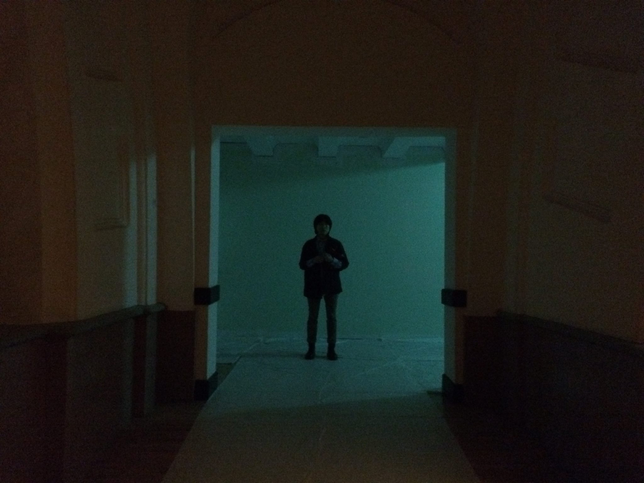 Where the Light Falls — Culture Station Seoul 284