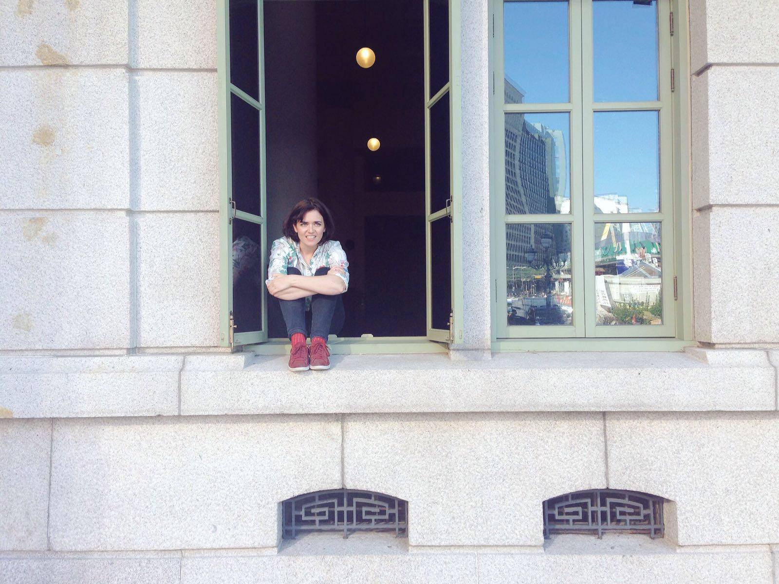 Where the Light Falls — Culture Station Seoul 284